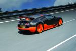 Bugatti Veyron 16.4 Super Sport 2010 года
